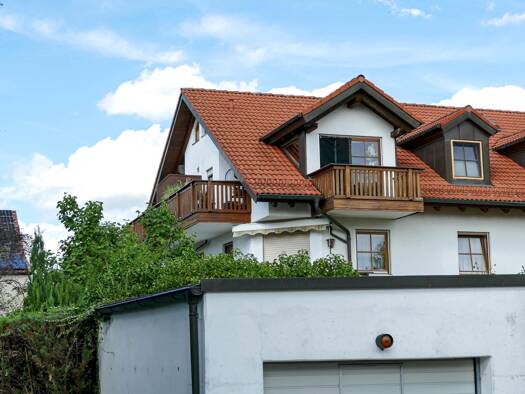 Wohnung zum Kauf 439.000 € 2 Zimmer 58,8 m² Garching Garching bei München 85748