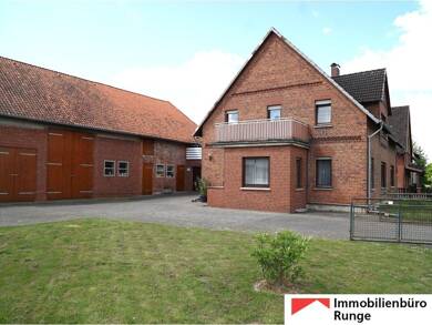 Haus zum Kauf 385.000 € 8 Zimmer 200 m² 9.317 m² Grundstück Rinteln Rinteln 31737