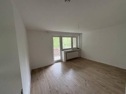 Wohnung zur Miete 389 € 2 Zimmer 58,1 m² 2. Geschoss Timmerbrinksweg 2 Hassel Gelsenkirchen 45896