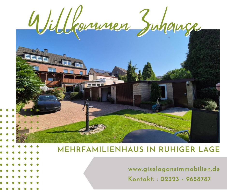 Haus zum Kauf provisionsfrei 990.000 € 18 Zimmer 540 m²<br/>Wohnfläche 967 m²<br/>Grundstück Bickernstraße 71 Bickern Herne 44649