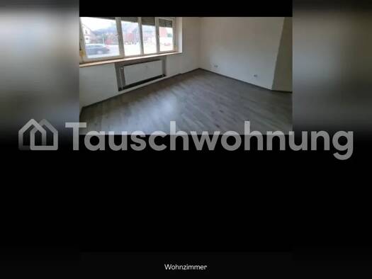 Wohnung zur Miete Tauschwohnung 425 € 2 Zimmer 47 m² Hochheide Duisburg 47198