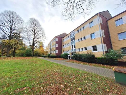 Wohnung zur Miete 535 € 3 Zimmer 63 m² 1. Geschoss Heinrich Munsbeck Str. 12 Oespel Dortmund 44149