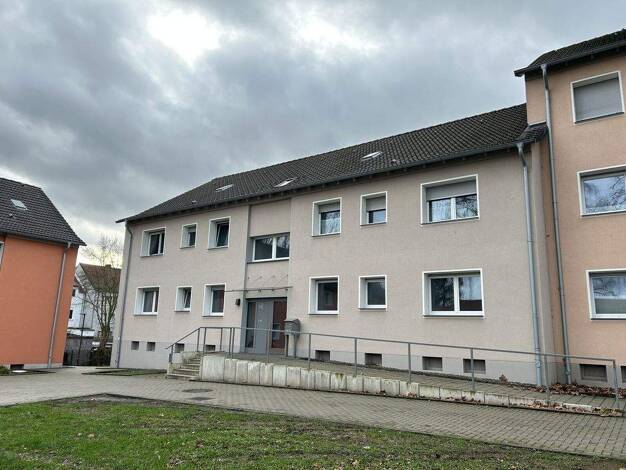 Wohnung zur Miete 685 € 4,5 Zimmer 77 m² 1. Geschoss frei ab 01.02.2026 Sophienstraße 11C Süd Herten 45699