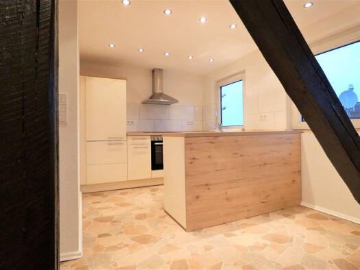 Wohnung zur Miete 620 € 2,5 Zimmer 65 m² 3. Geschoss frei ab 01.12.2026 Weyerstraße 260 Wald Solingen 42719