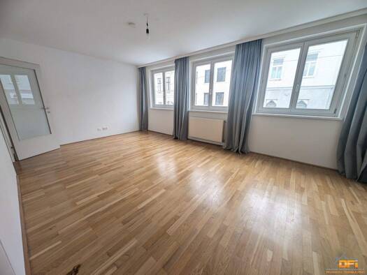 Studio zur Miete 540 € 1 Zimmer 36 m² 1. Geschoss Antonigasse Wien 1180
