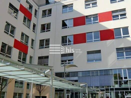 Bürofläche zur Miete 11,20 € 4.211 m² Bürofläche teilbar ab 141 m² Schafhof Nürnberg 90411