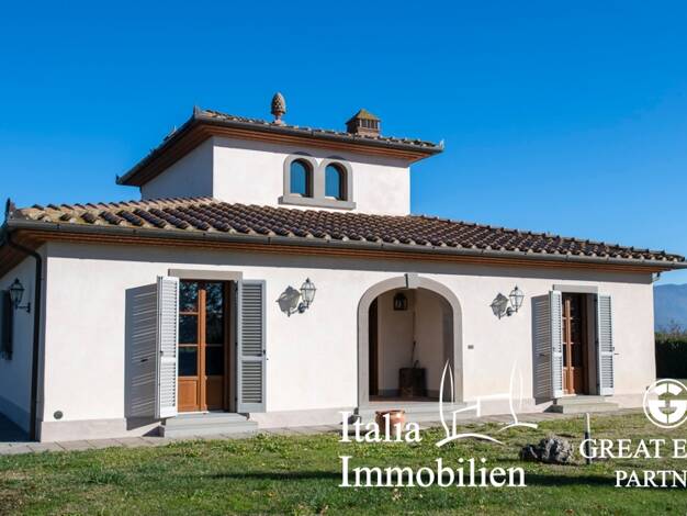 Bauernhaus zum Kauf 870.000 € 9 Zimmer 228 m² 3.000 m² Grundstück Cortona 52044