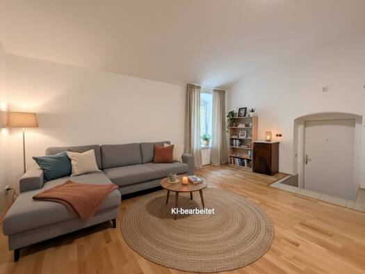 Wohnung zum Kauf 159.982 € 1 Zimmer 33,6 m² Landstraße 1030