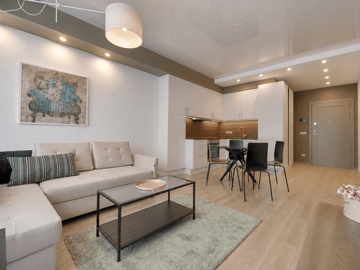 Wohnung zum Kauf 899.000 € 3 Zimmer 77 m² 3. Geschoss Hansaviertel Mitte 10555