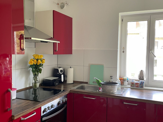 Wohnung zum Kauf provisionsfrei 235.000 € 3 Zimmer 66 m² Geschoss 2/3 Robert-Stolz-Straße 12 Aalen 73430