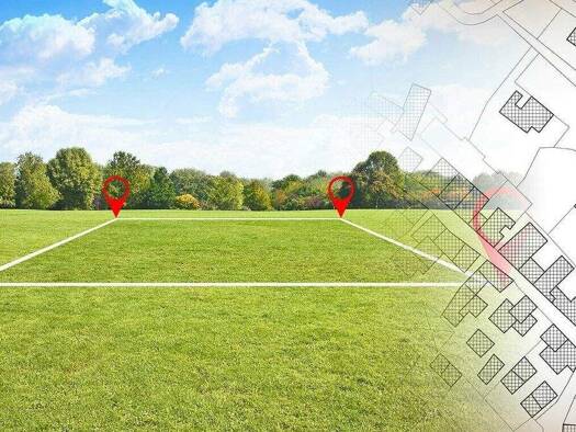 Grundstück zum Kauf 99.000 € 500 m² Grundstück frei ab sofort Hastenbeck Hameln 31789