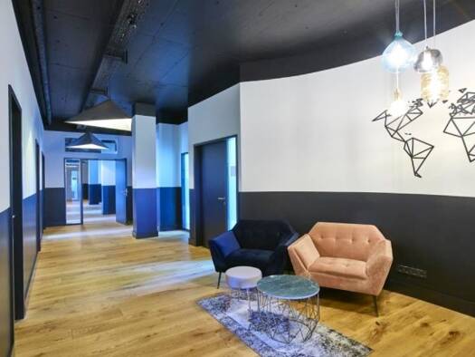 Bürofläche zur Miete provisionsfrei 11 € 304 m² Bürofläche teilbar ab 304 m² Ismaning 85737