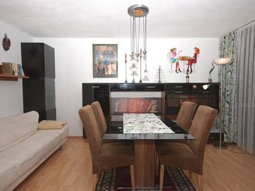 Wohnung zur Miete auf Zeit 1.350 € 2,5 Zimmer 76 m² frei ab sofort Reichenbachstraße 13 Bad Reichenhall 83435