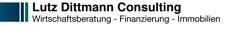 Lutz Dittmann Consulting logo