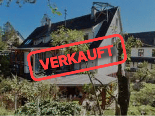 Mehrfamilienhaus zum Kauf als Kapitalanlage geeignet 316.000 € 170,2 m² 591 m² Grundstück Aldingen Aldingen 78554