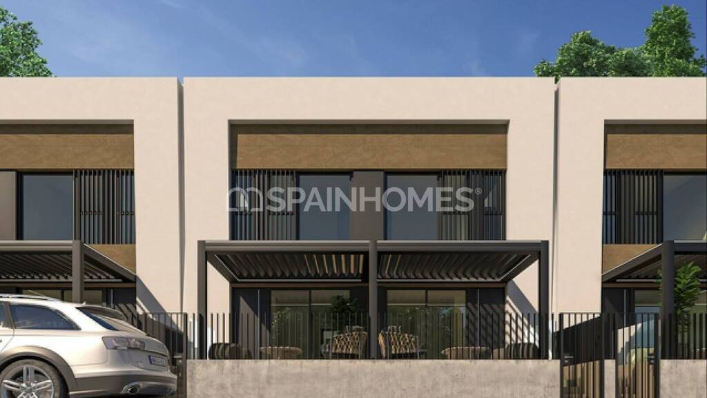 Haus zum Kauf 259.000 € 4 Zimmer 133 m² 150 m² Grundstück Alicante 03150