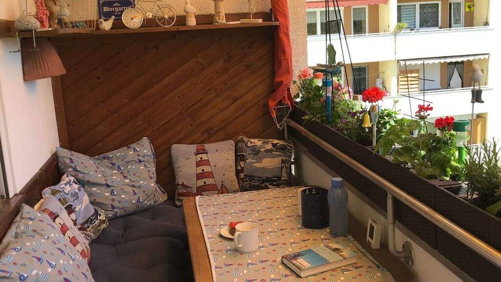 Wohnung zum Kauf 315.000 € 3 Zimmer 67 m² 2. Geschoss frei ab 01.05.2026 Weilheim Weilheim in Oberbayern 82362