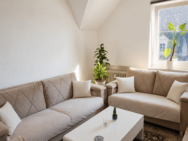 Wohnung zur Miete 490 € 2 Zimmer 33 m² 4. Geschoss frei ab 01.09.2026 Sternstraße 1 Innenstadt Trier 54290