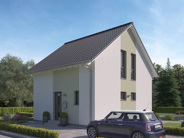 Einfamilienhaus zum Kauf 240.000 € 3 Zimmer 99 m² 500 m² Grundstück Passee Passee 23992