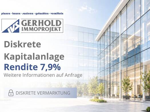 Bürokomplex zum Kauf provisionsfrei 5.550.000 € Mitte Mitte 34117