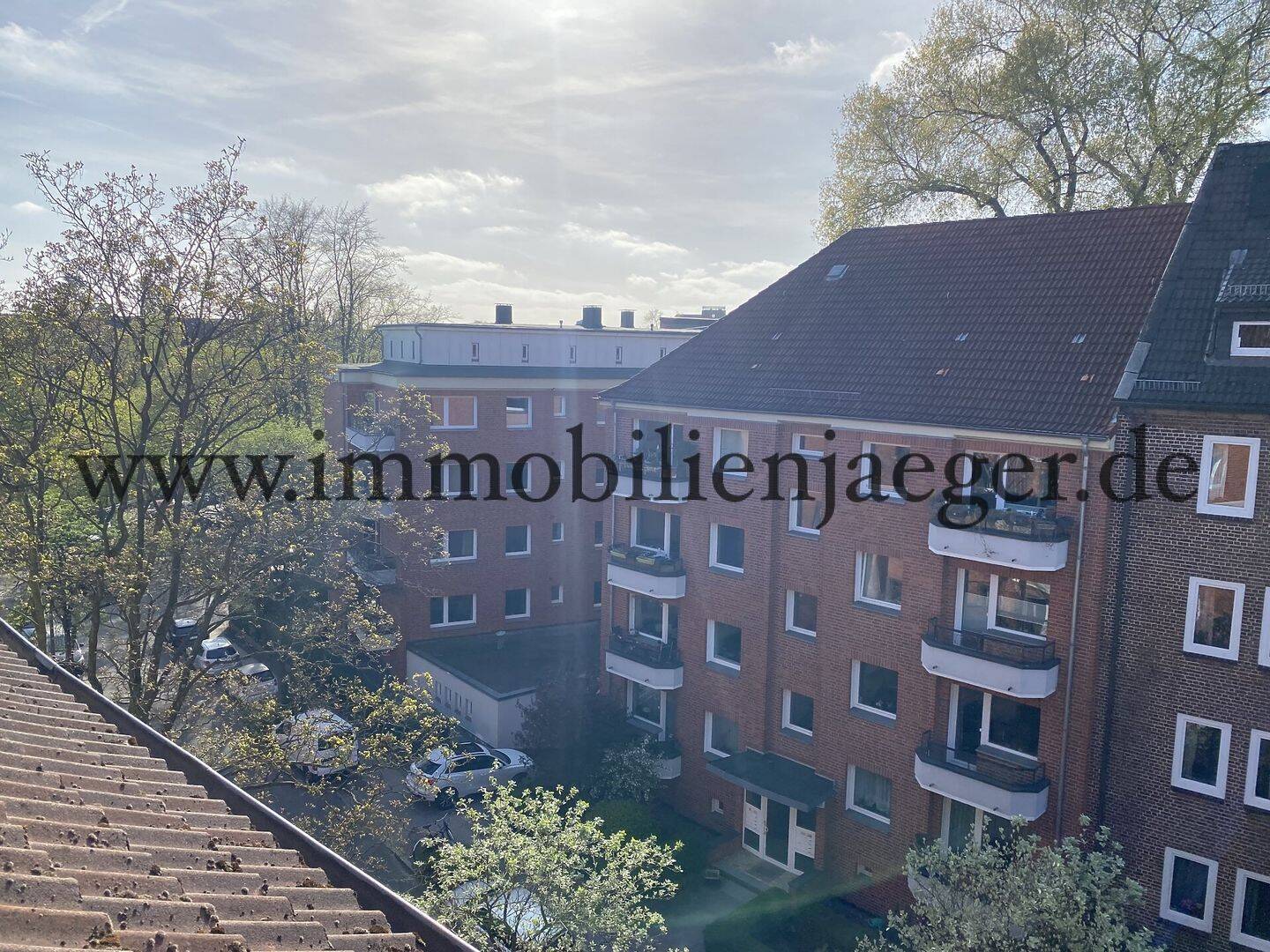 Wohnung – Hamburg - Ansicht 3