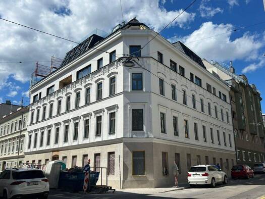 Maisonette zum Kauf - Erstbezug 1.350.000 € 4 Zimmer 147,1 m² 4. Geschoss Wien,Ottakring 1160
