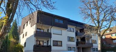 Wohnung zum Kauf 328.000 € 3 Zimmer 92 m² 1. Geschoss Freudenstadt Freudenstadt 72250