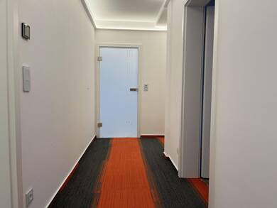 Wohnung zur Miete 800 € 3 Zimmer 85 m² 3. Geschoss frei ab sofort Finsterwalde Finsterwalde 03238