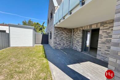 Wohnung zum Kauf provisionsfrei 359.000 € 3 Zimmer 97 m² Heiligenrode Stuhr 28816