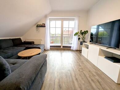 Studio zum Kauf 169.990 € 3 Zimmer 67 m² 1. Geschoss Brechtorf Rühen 38471