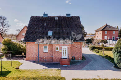 Einfamilienhaus zum Kauf 295.000 € 6 Zimmer 120 m² 1.305 m² Grundstück Hohnstorf Hohnstorf (Elbe) 21522