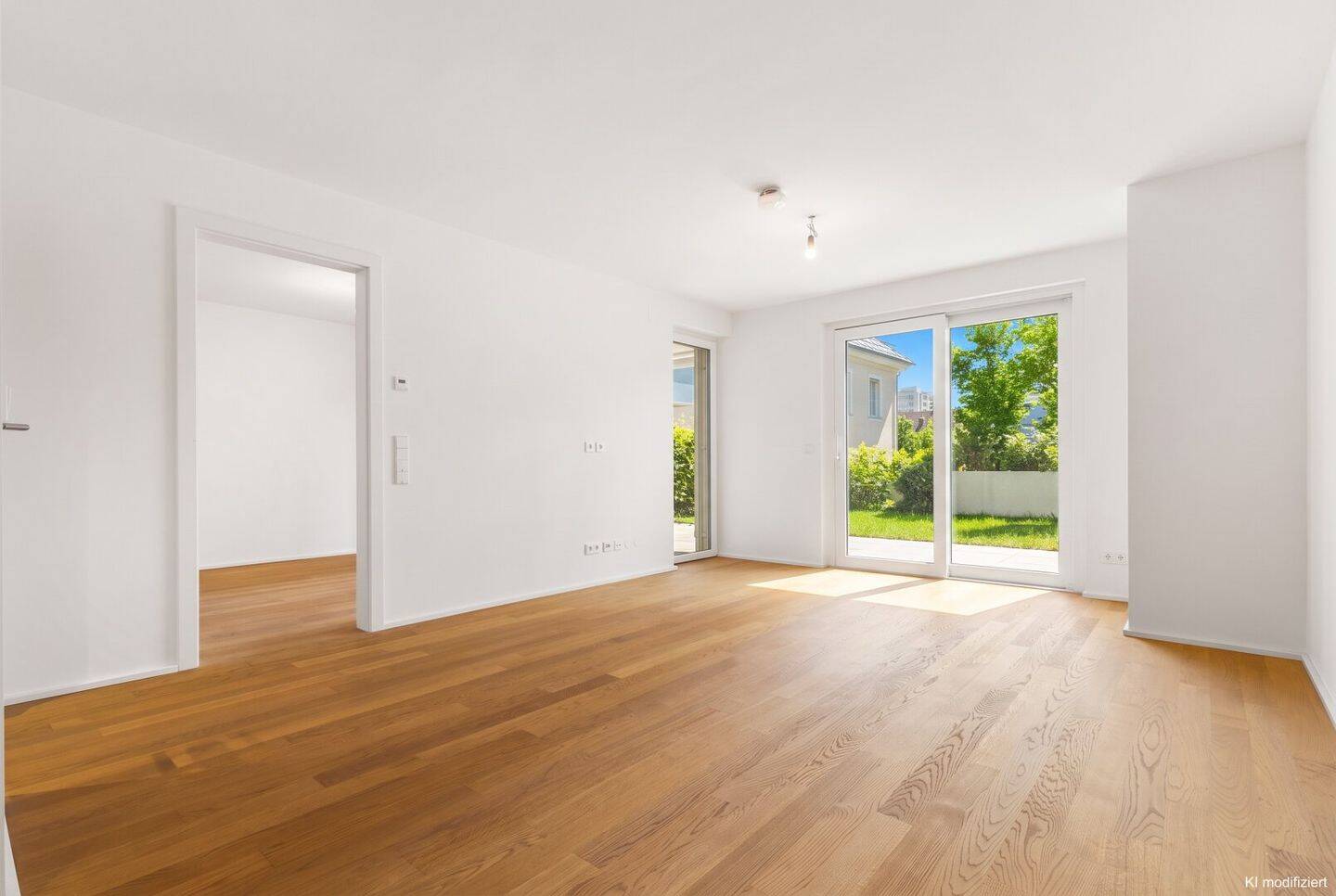 Wohnung zum Kauf - Erstbezug