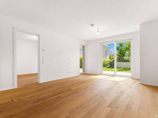 Wohnung zum Kauf - Erstbezug 366.666 € 2 Zimmer 55,1 m² 1. Geschoss Lichtenfelsgasse Innere Stadt Klagenfurt am Wörthersee 9020
