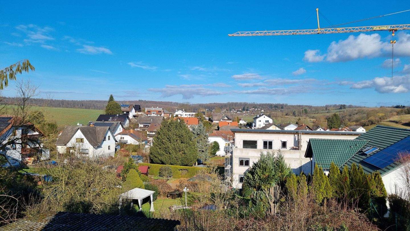 Haus – Gettenbach, Main-Kinzig-Kreis - Ansicht 3