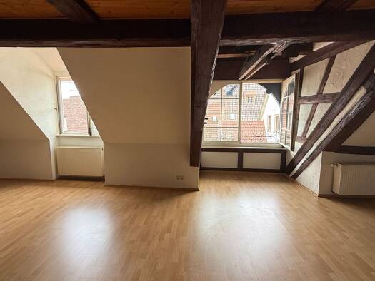 Wohnung zur Miete 760 € 2,5 Zimmer 84 m² Geschoss 3/3 frei ab sofort Rottweil 78628
