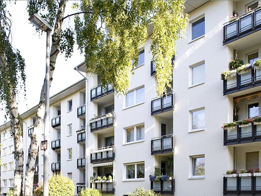 Wohnung zur Miete 421 € 2 Zimmer 53,9 m² frei ab 01.03.2026 Misburg-Nord Hannover 30629