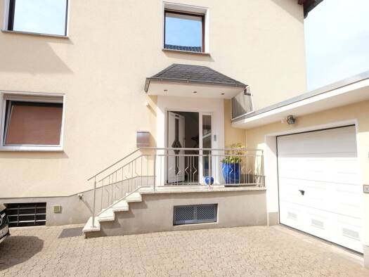 Mehrfamilienhaus zum Kauf 650.000 € 10 Zimmer 245,9 m² 361 m² Grundstück An der Alten Beienburg 17 Rösrath Rösrath 51503