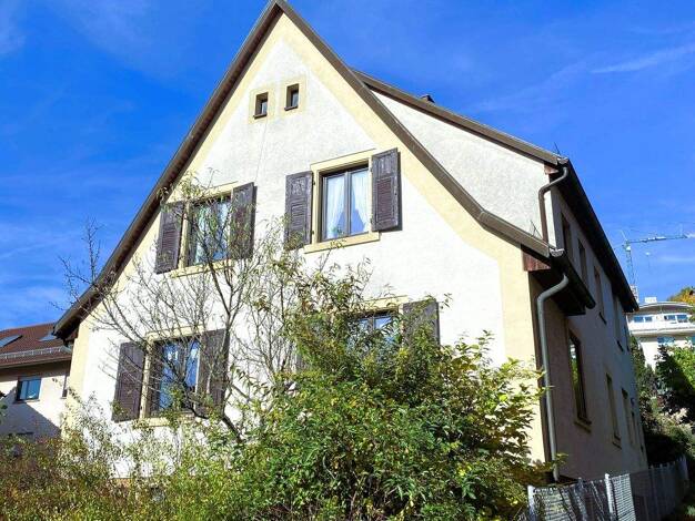 Einfamilienhaus zum Kauf 265.000 € 6 Zimmer 138 m² 343 m² Grundstück frei ab 30.06.2026 Ersingen Kämpfelbach 75236