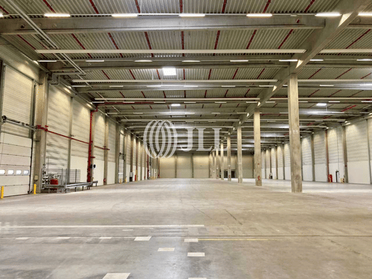 Lagerhalle zur Miete provisionsfrei 6.500 m² Lagerfläche teilbar ab 6.500 m² Neufahrn Neufahrn bei Freising 85375