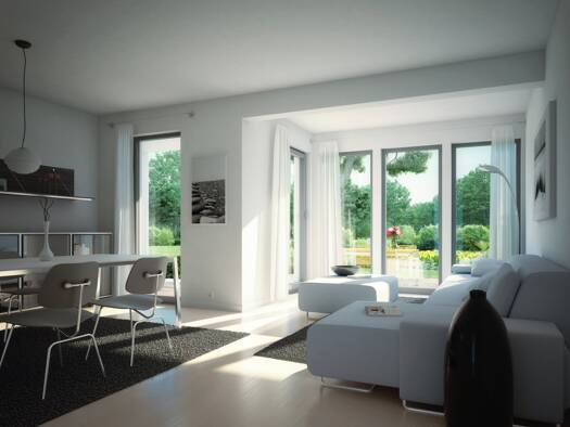 Doppelhaushälfte zum Kauf 604.190 € 5 Zimmer 144 m² 250 m² Grundstück Alt-Homberg Duisburg 47198