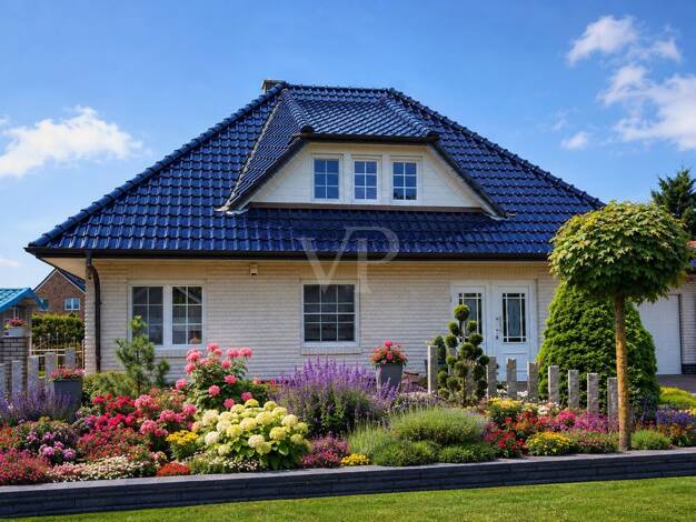 Einfamilienhaus zum Kauf 439.000 € 4 Zimmer 160 m² 788 m² Grundstück Holte-Lastrup Lähden 49774