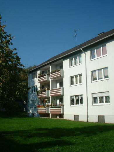 Wohnung zur Miete 739 € 3 Zimmer 70,5 m² 1. Geschoss frei ab 16.08.2025 Schölerpad 156 Bochhold Essen 45355