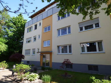 Wohnung zum Kauf 420.000 € 3 Zimmer 74,6 m² West Landshut-West 84034