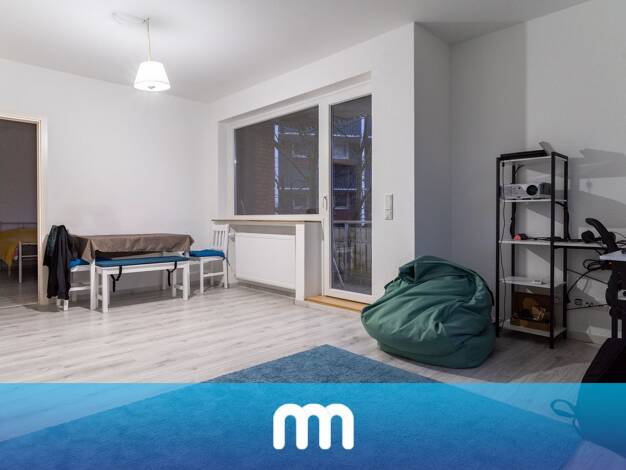 Wohnung zur Miete 3 Zimmer 1. Geschoss Bremen 28195