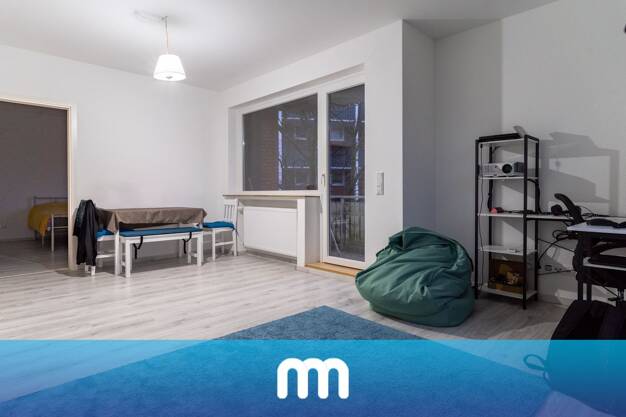 Wohnung zur Miete 3 Zimmer 1. Geschoss Bremen 28195