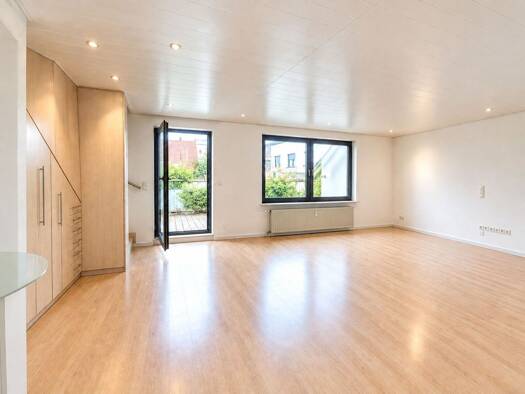 Maisonette zum Kauf 229.000 € 3,5 Zimmer 96,3 m² Stadtgebiet Göppingen 73033