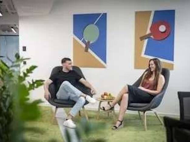 Bürofläche zur Miete provisionsfrei 15 m² Bürofläche teilbar ab 15 m² Wittener Str. 87 Innenstadt Bochum 44789