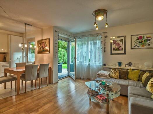 Wohnung zum Kauf 540.000 € 4 Zimmer 86 m² Reith bei Kitzbühel 6370