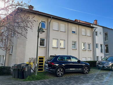 Wohnung zur Miete 349 € 3 Zimmer 71,9 m² 2. Geschoss frei ab 01.06.2025 Zimmerstr. 36 Stadtkern - West Iserlohn 58638