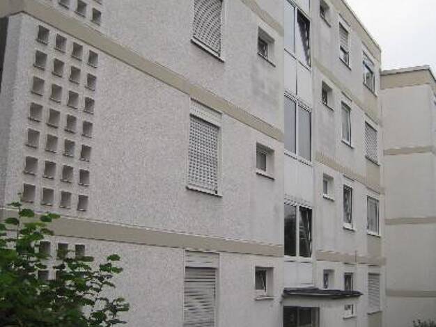 Wohnung zur Miete 902 € 3 Zimmer 69,1 m² 3. Geschoss frei ab 25.08.2025 Am Lemmchen 13 Mombach Mainz 55120